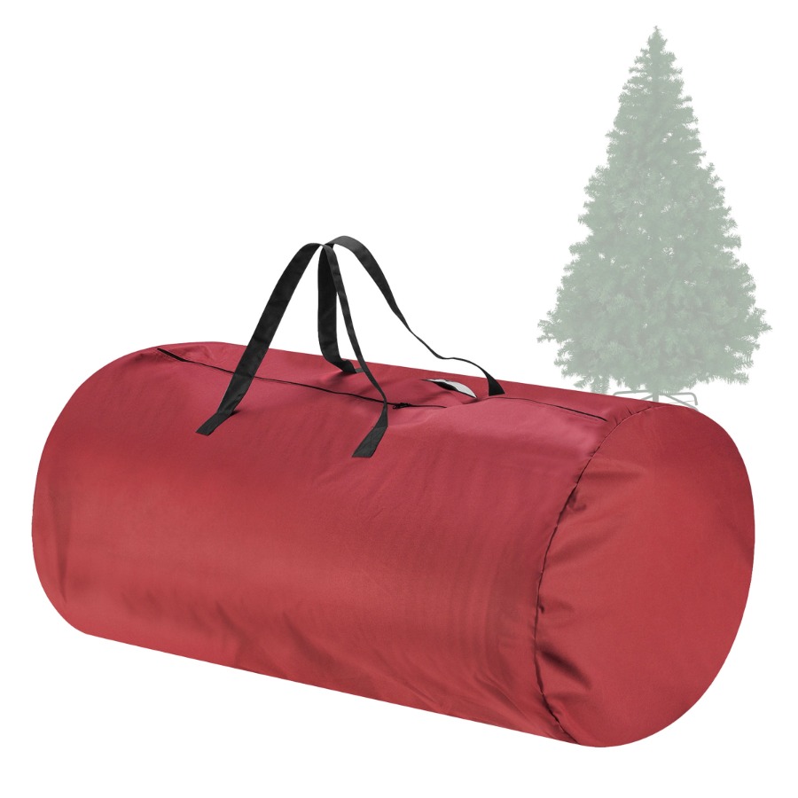Christmas Tree Artificial - Bolsa de Armazenamento para Árvore de