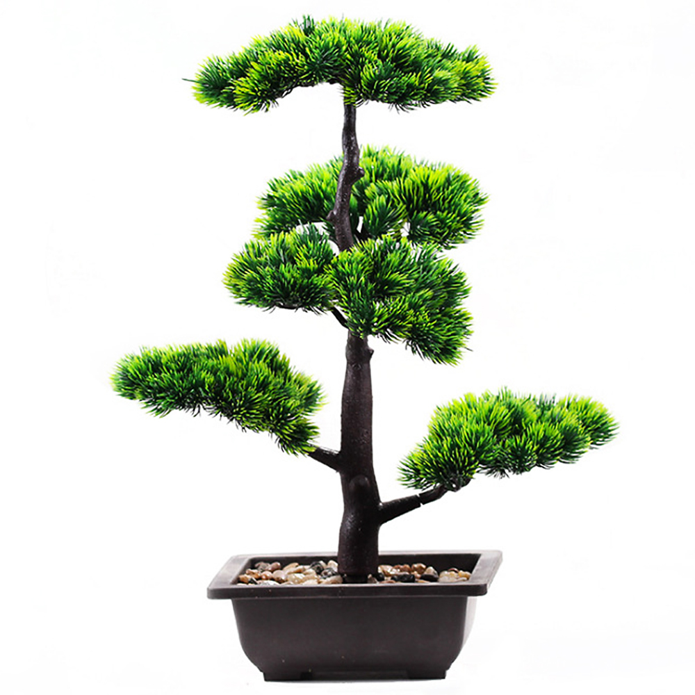 Christmas Tree Artificial - Plantas artificiais beleza pinho falso phoenix