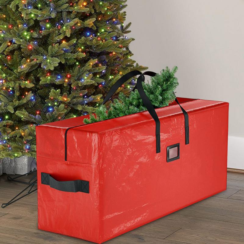 Caso de armazenamento de árvor - Christmas Tree Artificial avaliação e preço