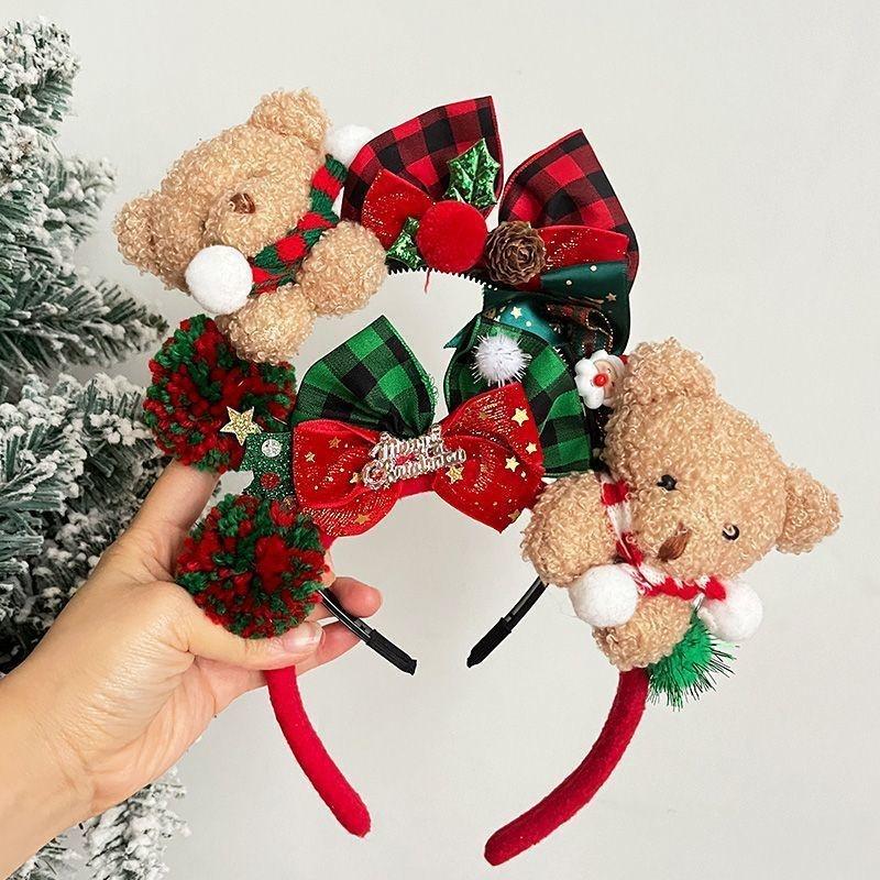 1pc chifres de rena bandana na - Reindeer Antlers Headband avaliação e preço