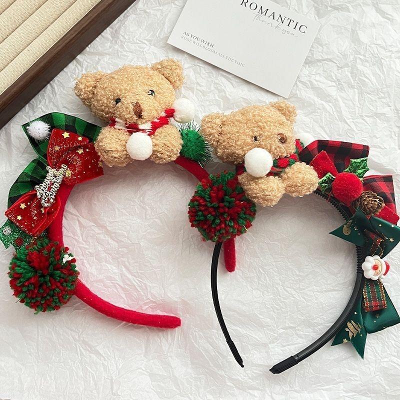 1pc chifres de rena bandana na - Reindeer Antlers Headband avaliação e preço