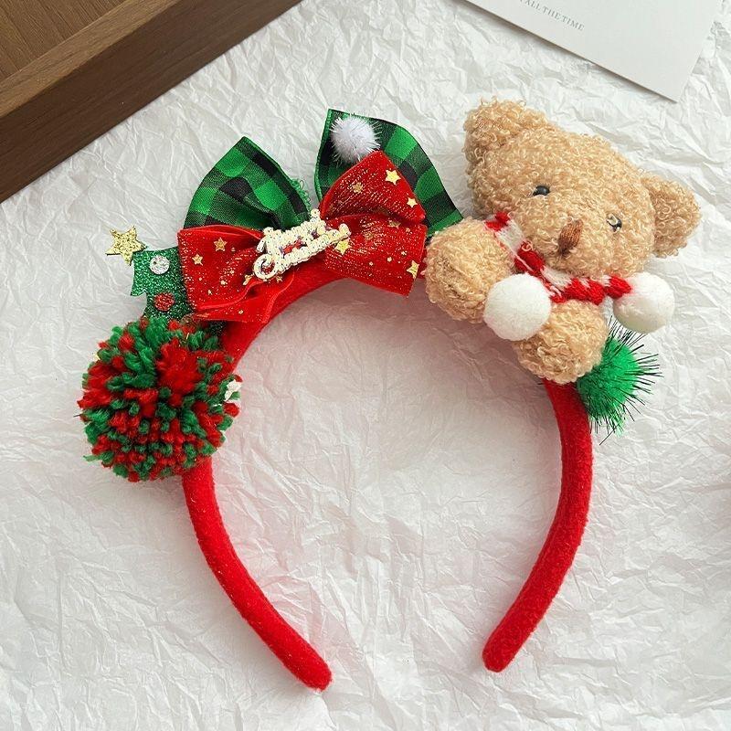 1pc chifres de rena bandana na - Reindeer Antlers Headband avaliação e preço