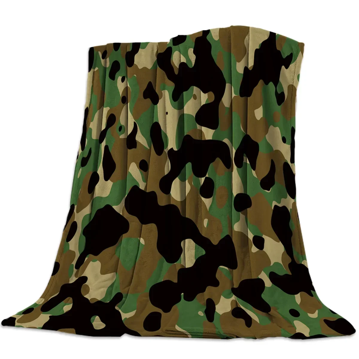 Cobertor de lã super macio e q - Christmas Throw Blanket avaliação e preço