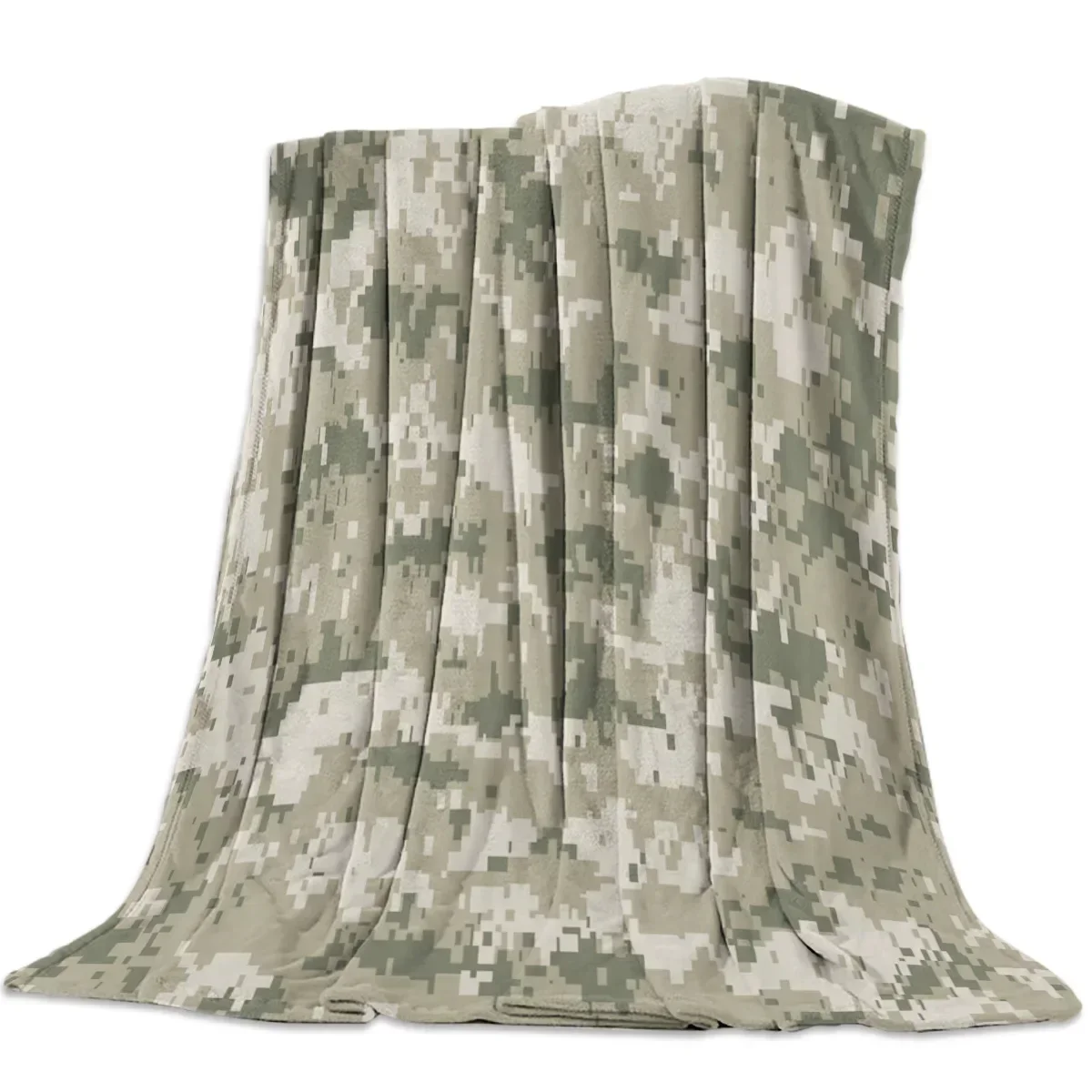 Cobertor de lã super macio e q - Christmas Throw Blanket avaliação e preço