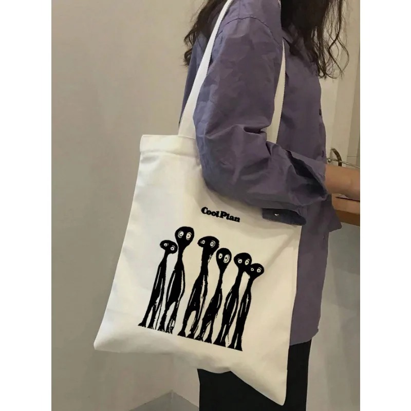 Bolsa de Ombro de Lona com Pad - Ribbon Bow Gift avaliação e preço