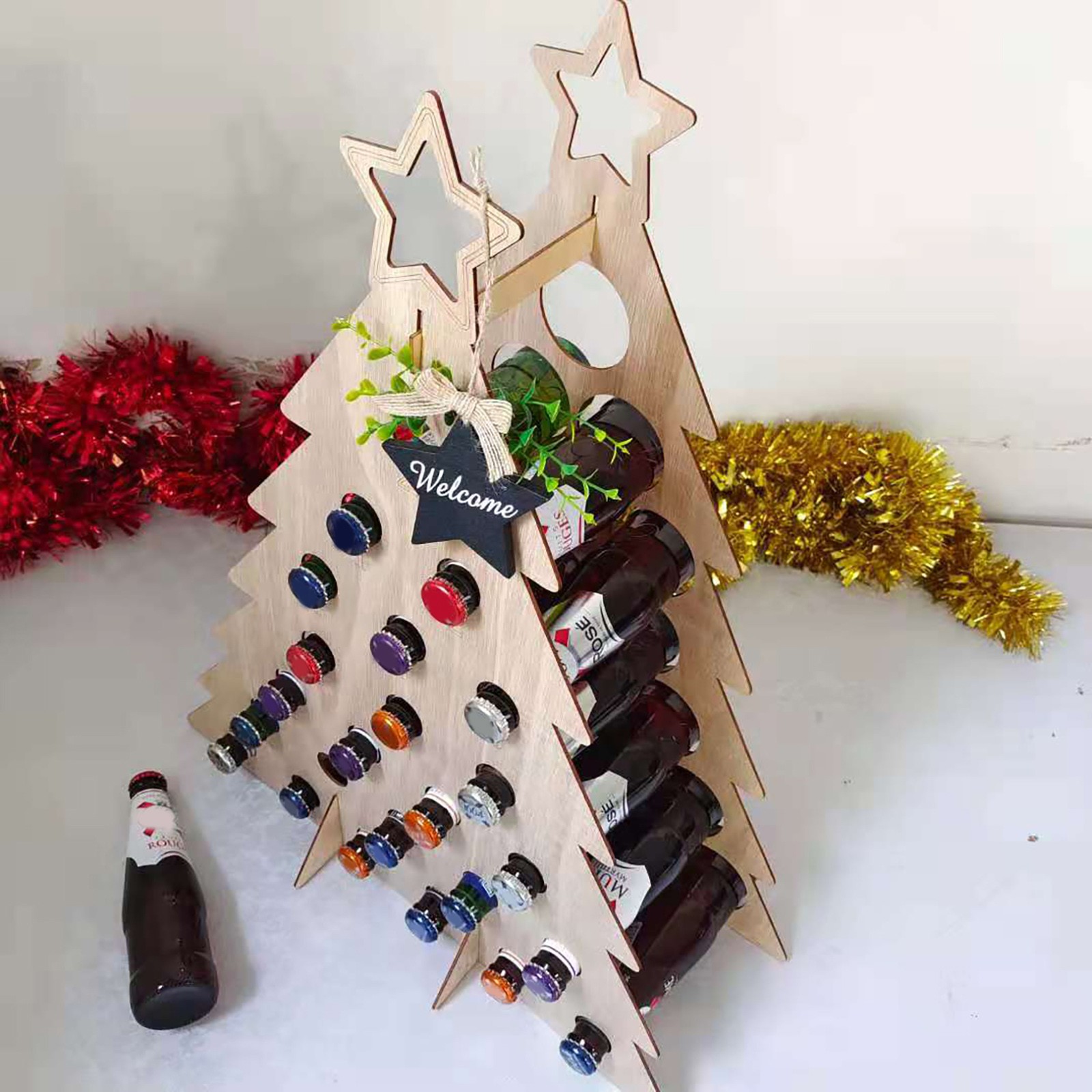 Calendário de advento adulto,  - Advent Calendar Gift avaliação e preço