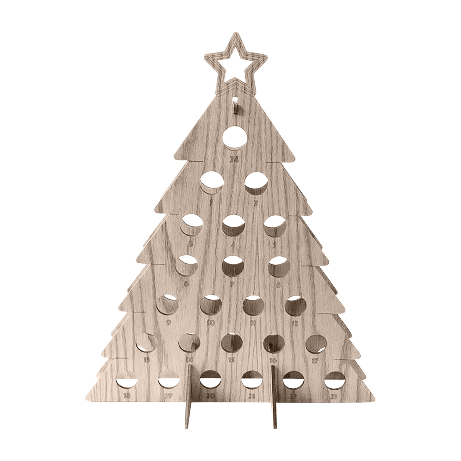 Calendário de advento adulto,  - Advent Calendar Gift avaliação e preço
