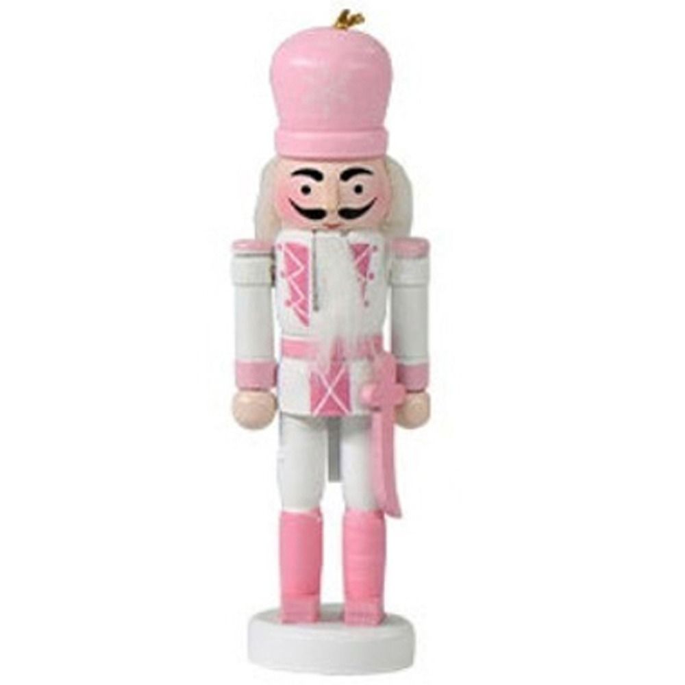 5 Peças Quebra-Nozes de Natal  - Nutcracker Figurine avaliação e preço