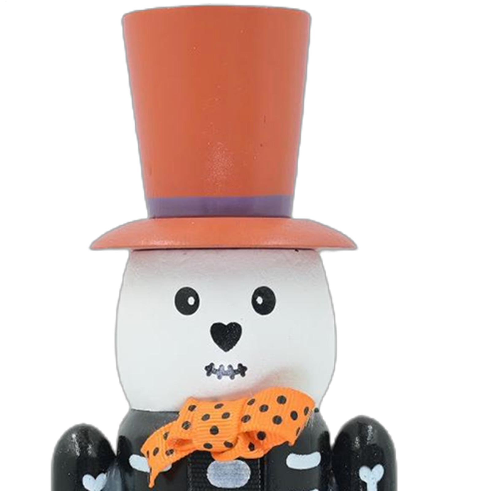 Quebra-Nozes de Halloween de M - Nutcracker Figurine avaliação e preço