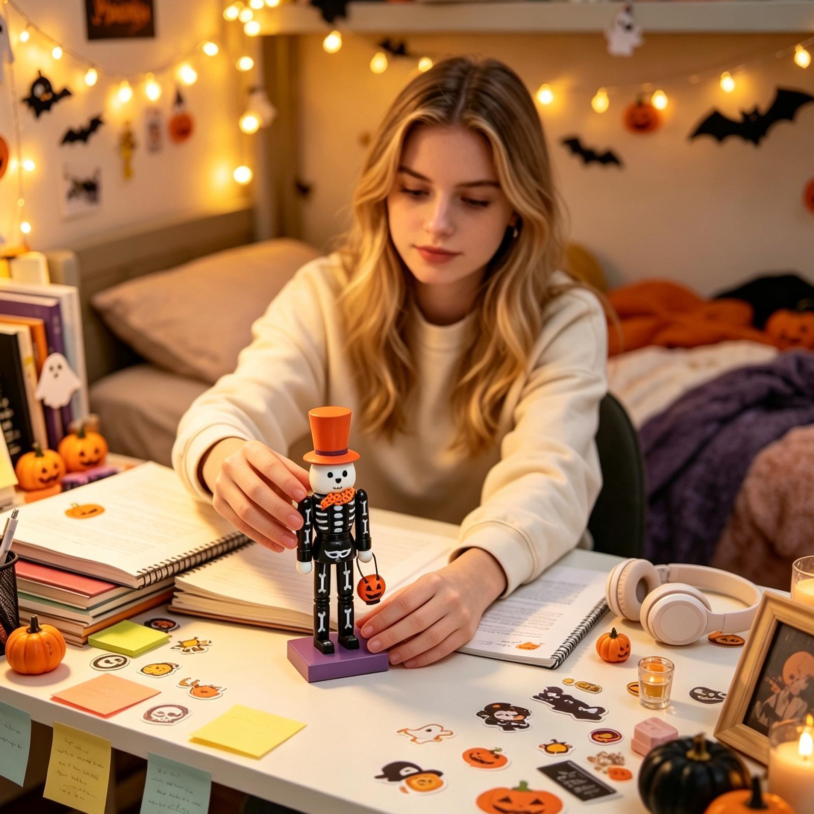 Quebra-Nozes de Halloween de M - Nutcracker Figurine avaliação e preço