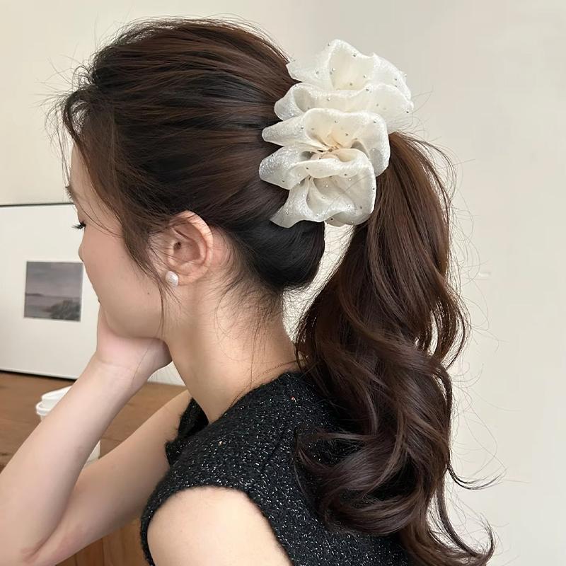 Presilha de Cabelo Elegante co - Ribbon Bow Gift avaliação e preço