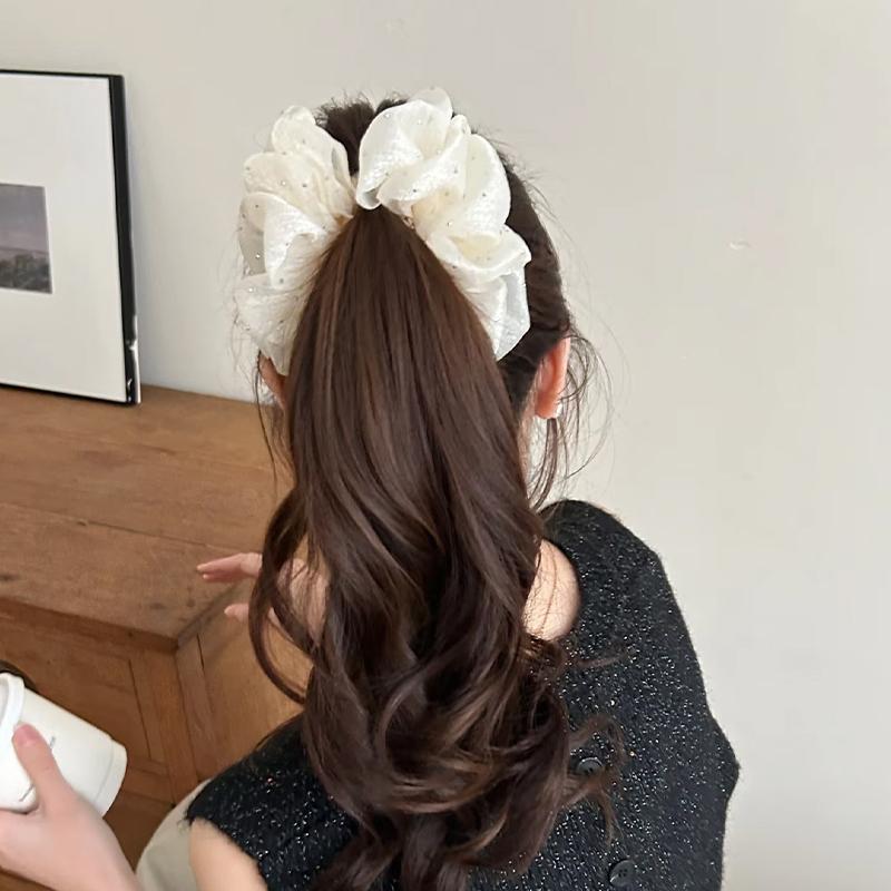 Presilha de Cabelo Elegante co - Ribbon Bow Gift avaliação e preço