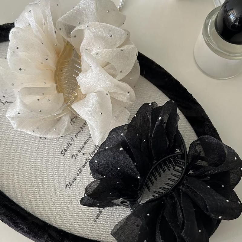 Presilha de Cabelo Elegante co - Ribbon Bow Gift avaliação e preço