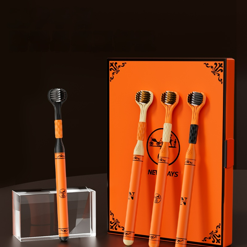 4 caixas de presente de escova - Gift Box Wrap Set avaliação e preço