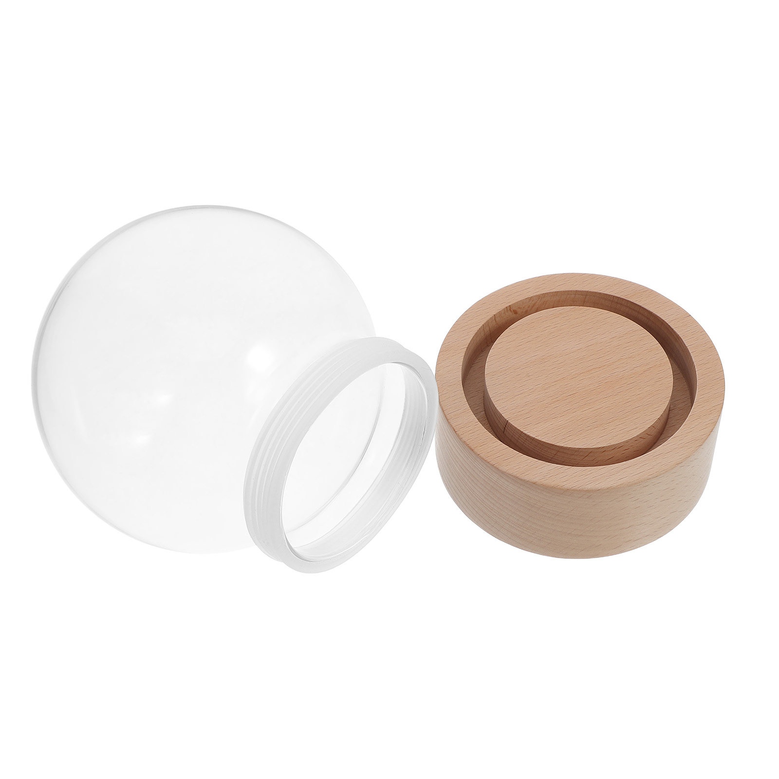 Caixa de Música Globo de Neve  - Snow Globe Musical avaliação e preço