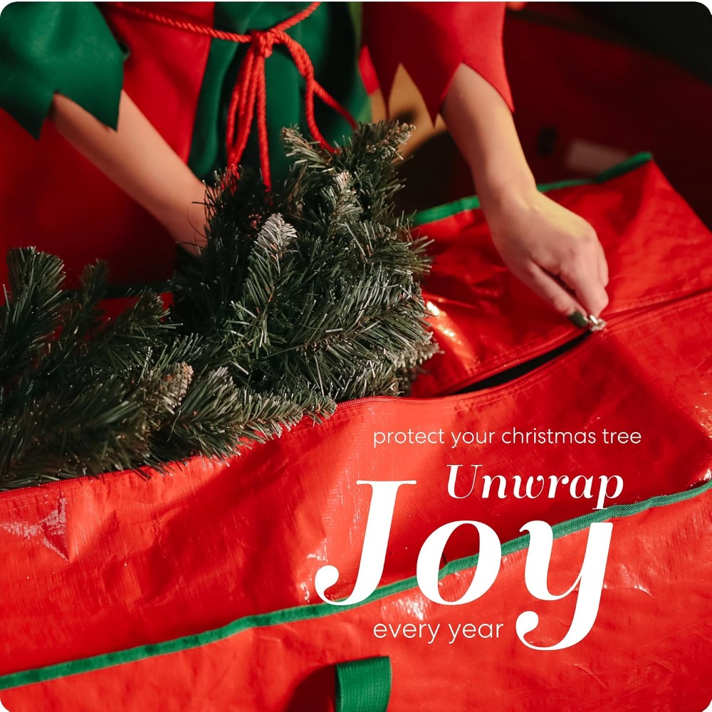 Bolsa de Armazenamento para Ár - Christmas Tree Artificial avaliação e preço