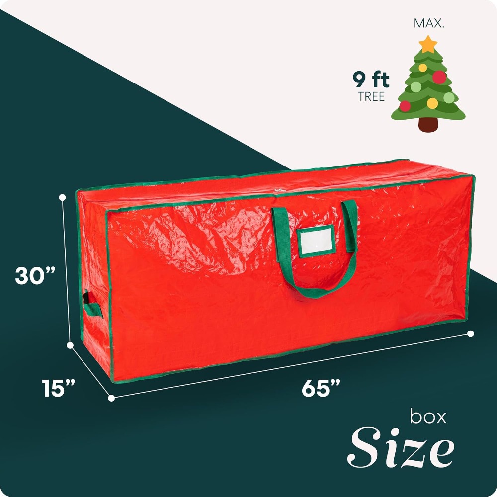 Bolsa de Armazenamento para Ár - Christmas Tree Artificial avaliação e preço