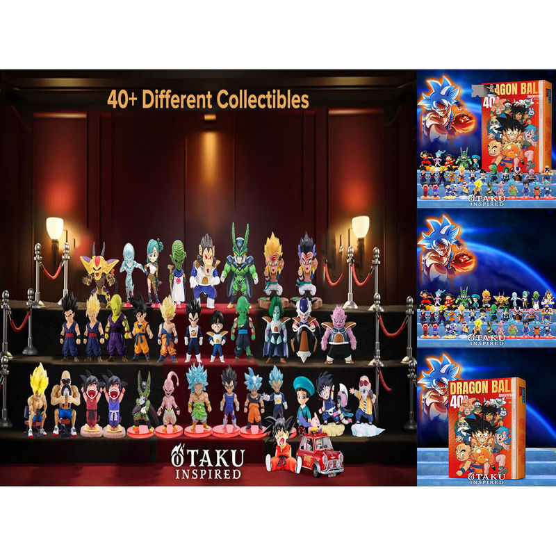 Novo 2d acrílico dragon ball n - Advent Calendar Gift avaliação e preço