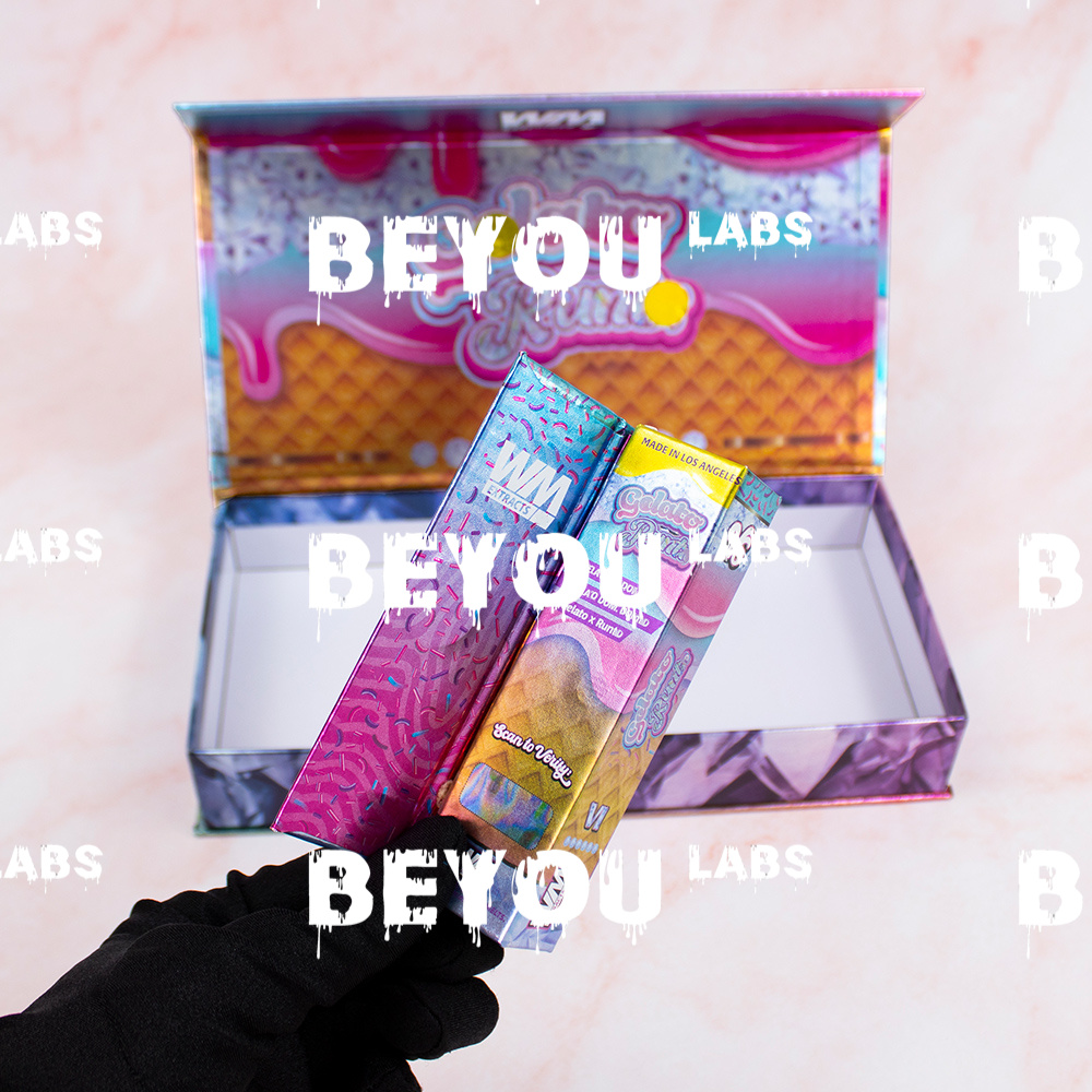 Vazios Wholemelts Kit de Embal - Gift Box Wrap Set avaliação e preço