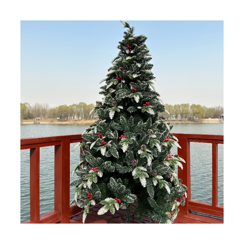 Árvore de Natal artificial de  - Christmas Tree Artificial avaliação e preço