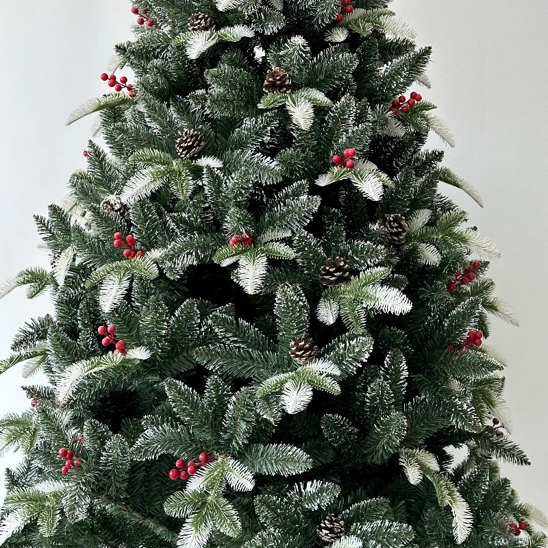 Árvore de Natal artificial de  - Christmas Tree Artificial avaliação e preço