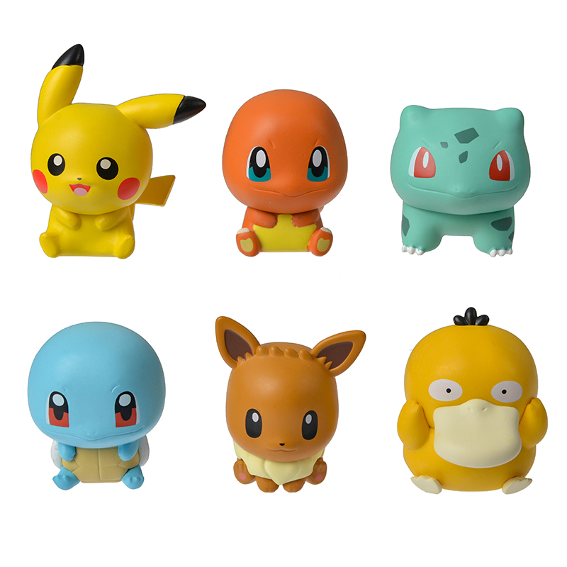 Pokemon anime cego poke bola f - Ornament Ball Set avaliação e preço