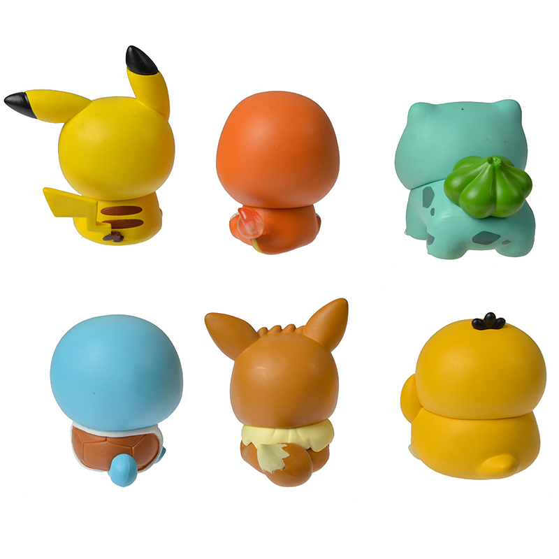 Pokemon anime cego poke bola f - Ornament Ball Set avaliação e preço