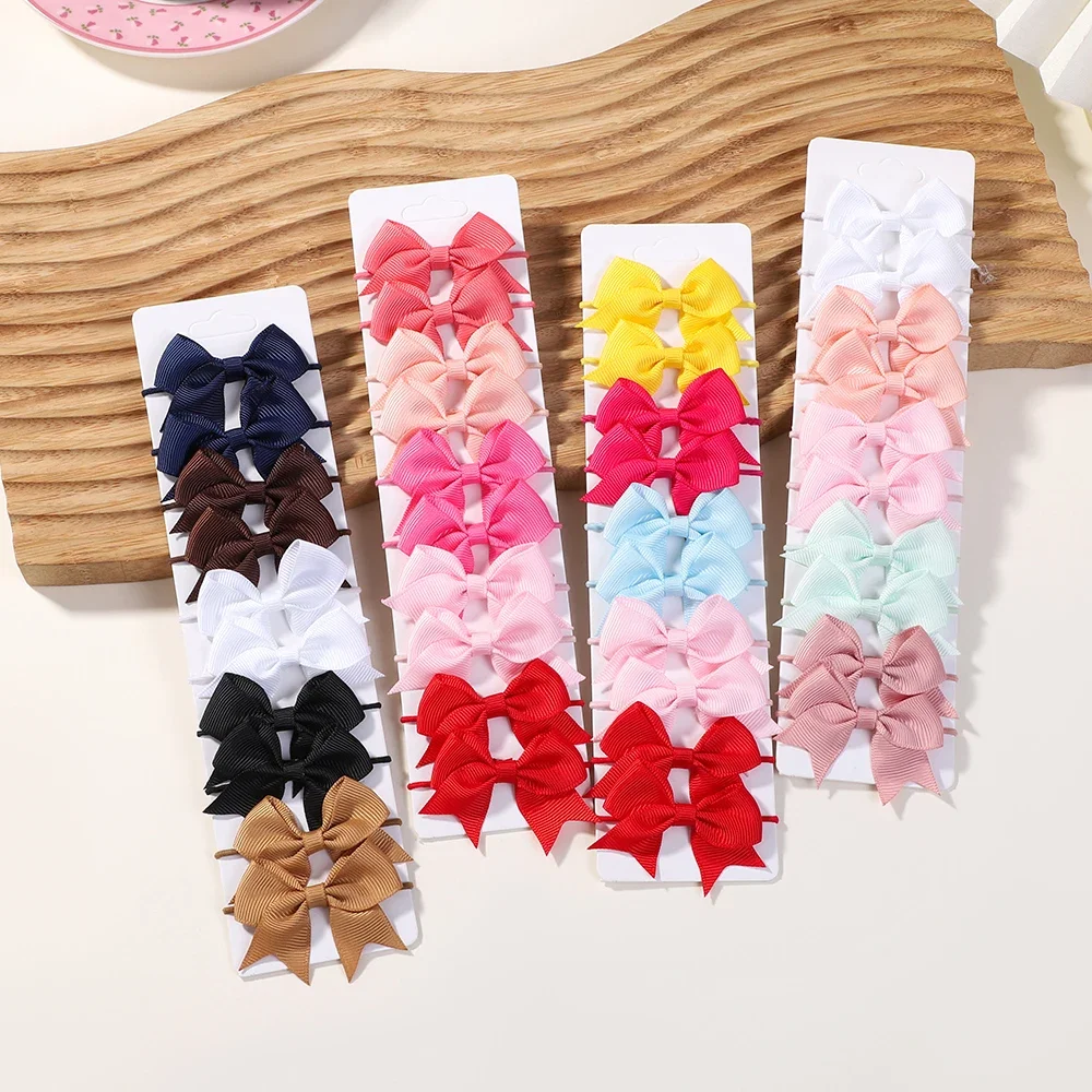 10 pçs arcos elásticos de borr - Ribbon Bow Gift avaliação e preço