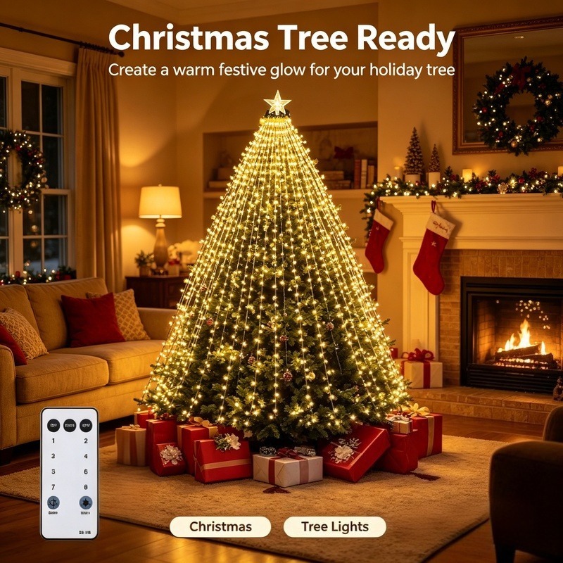 Luzes de Fada LED USB, Luzes d - Led Fairy String Lights avaliação e preço