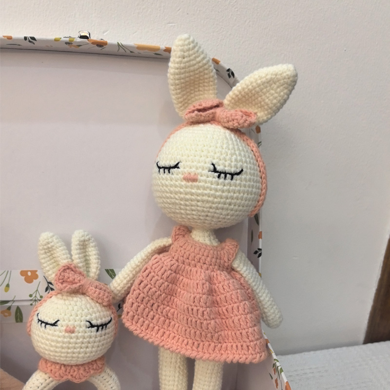Boneca de pelúcia de bebê Coel - Gift Box Wrap Set avaliação e preço