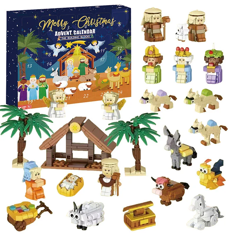 Diy natal calendário do advent - Advent Calendar Gift avaliação e preço