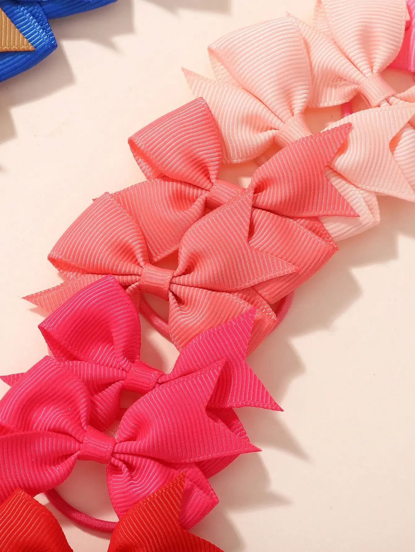 20 pçs/set 2.1 polegada adoráv - Ribbon Bow Gift avaliação e preço