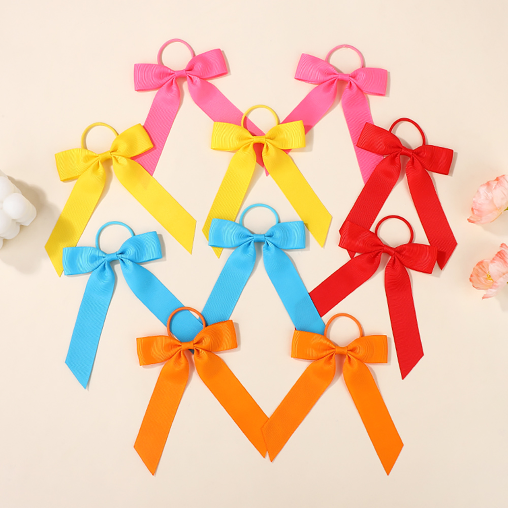 Arcos de bebê 20 pçs/lote meni - Ribbon Bow Gift avaliação e preço