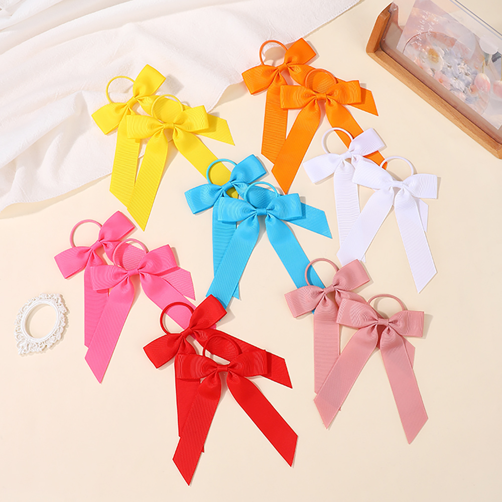 Arcos de bebê 20 pçs/lote meni - Ribbon Bow Gift avaliação e preço