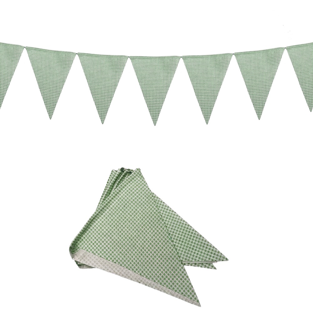 Bandeira Triangular de Natal e - Christmas Throw Blanket avaliação e preço