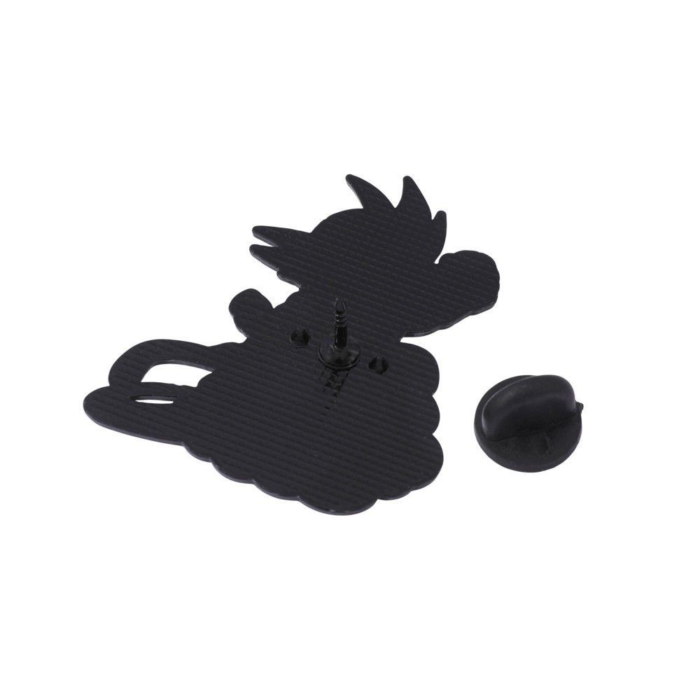 Broche de Metal Fofo do Son Go - Ornament Ball Set avaliação e preço