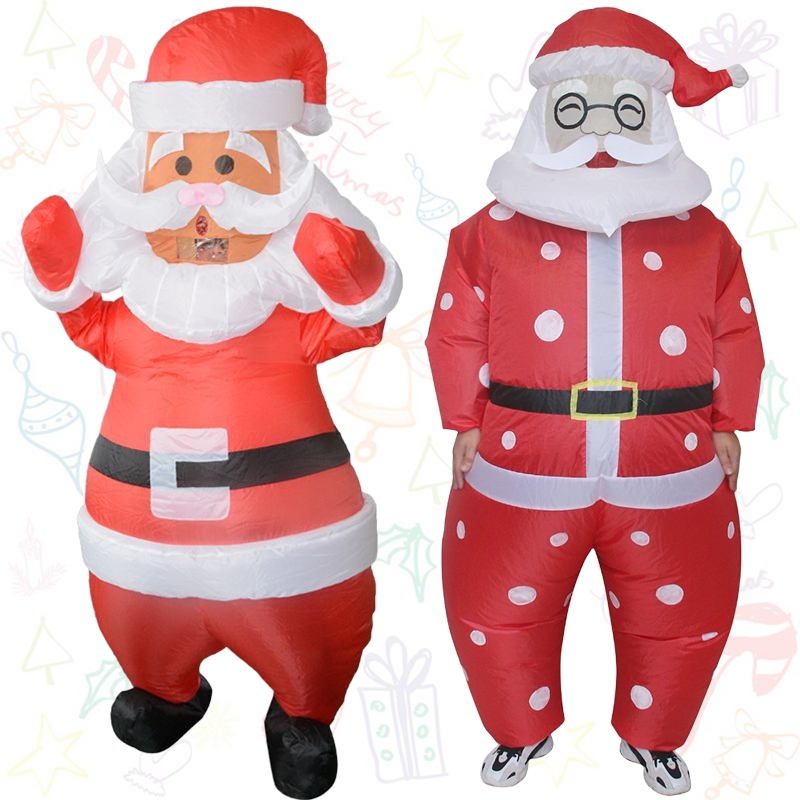 Clássico adulto papai noel inf - Elf Costume Christmas avaliação e preço