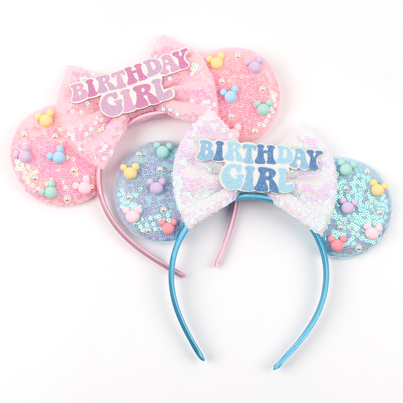Meninas feliz aniversário minn - Ribbon Bow Gift avaliação e preço