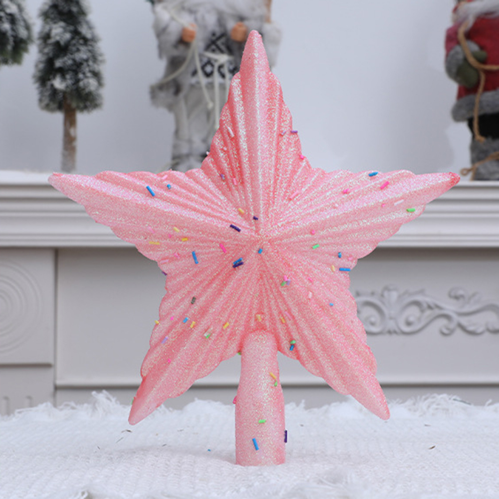 Árvore de natal topo estrela o - Star Tree Topper avaliação e preço
