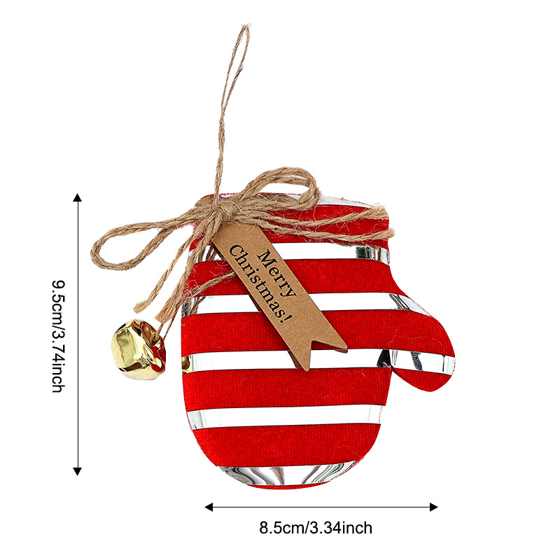 4 pçs decoração da árvore de n - Christmas Stocking Hanging avaliação e preço