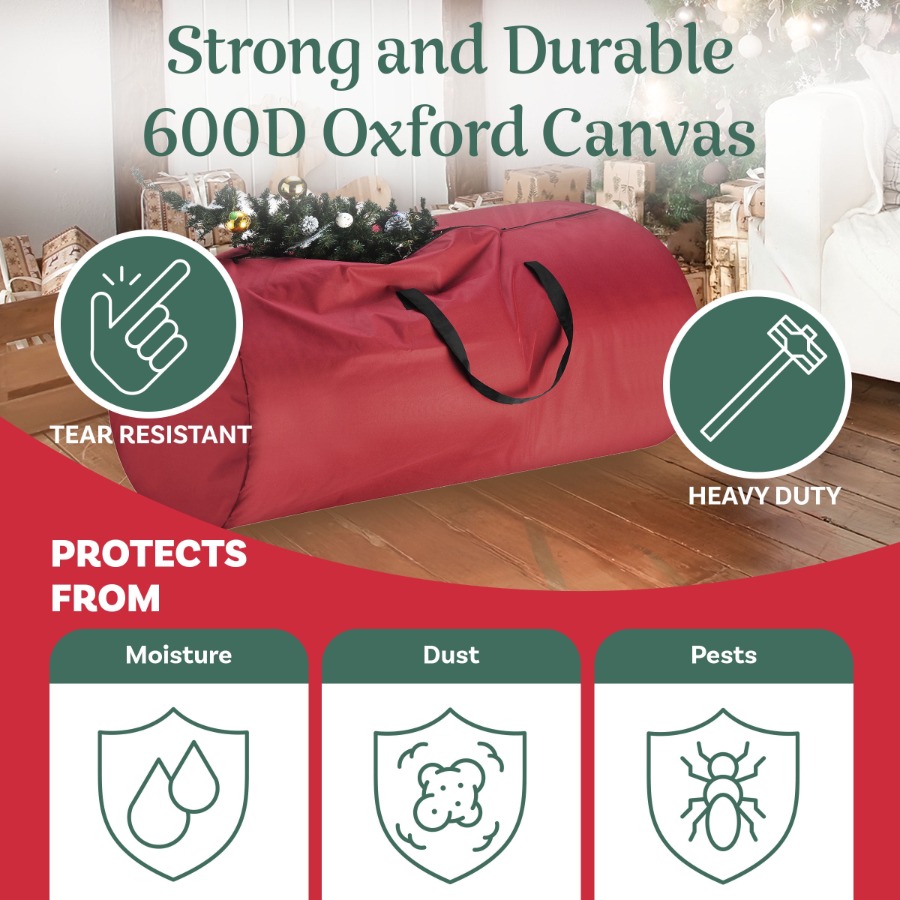 Bolsa de Armazenamento para Ár - Christmas Tree Artificial avaliação e preço