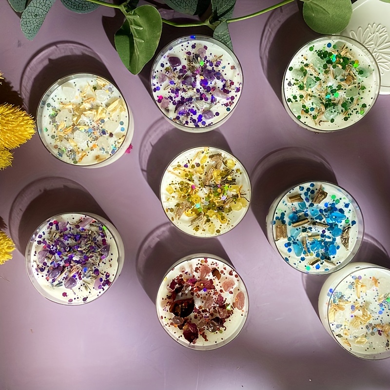 Conjunto de 6 velas perfumadas - Holiday Candle Set avaliação e preço
