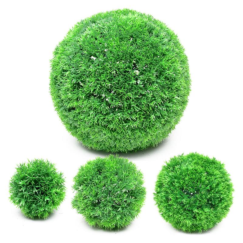 Bolas Decorativas Redondas par - Christmas Tree Artificial avaliação e preço