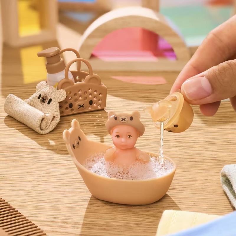 Novo Original Miniverse Make I - Ornament Ball Set avaliação e preço