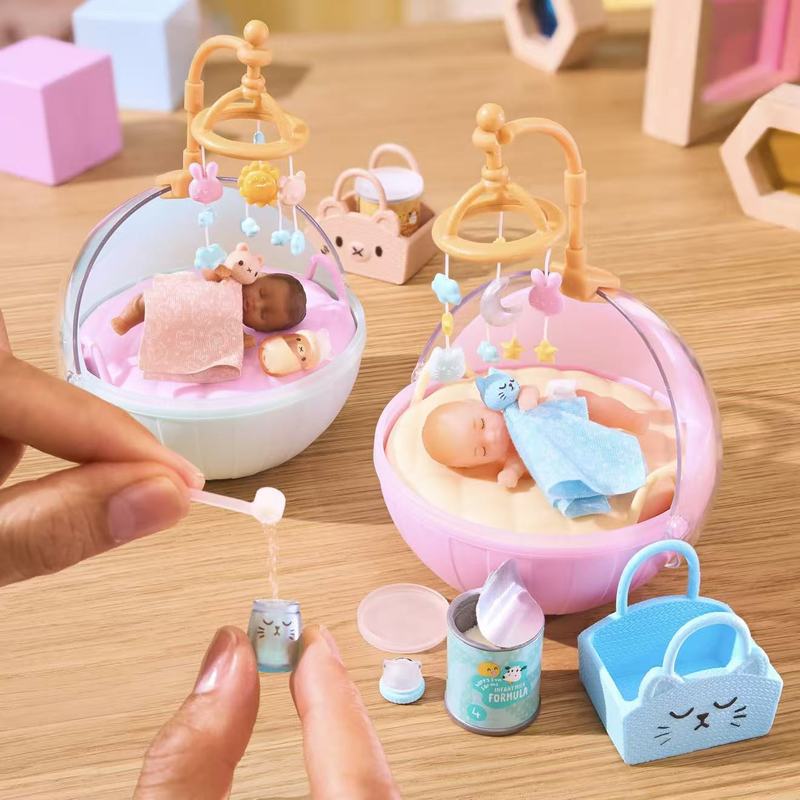 Novo Original Miniverse Make I - Ornament Ball Set avaliação e preço