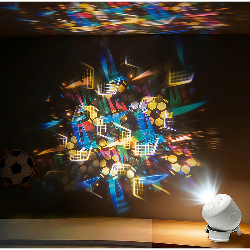 Luz Projetora Dinâmica com Pad - Christmas Lights Outdoor avaliação e preço
