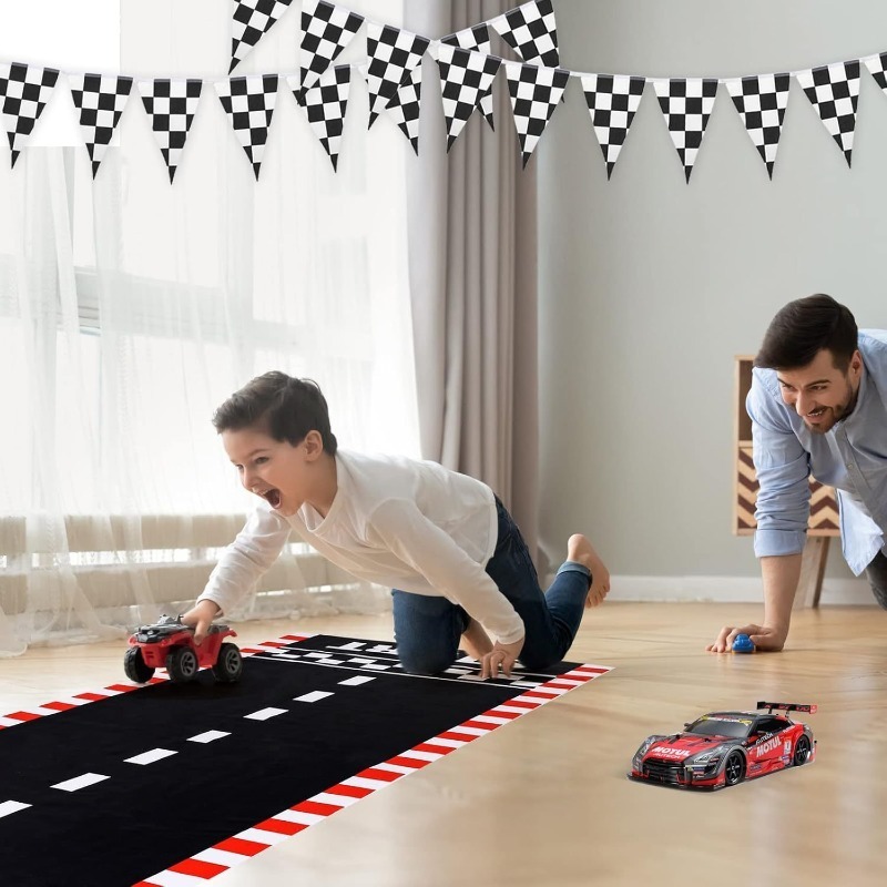 Decorações de Festa de Corrida - Christmas Table Runner avaliação e preço