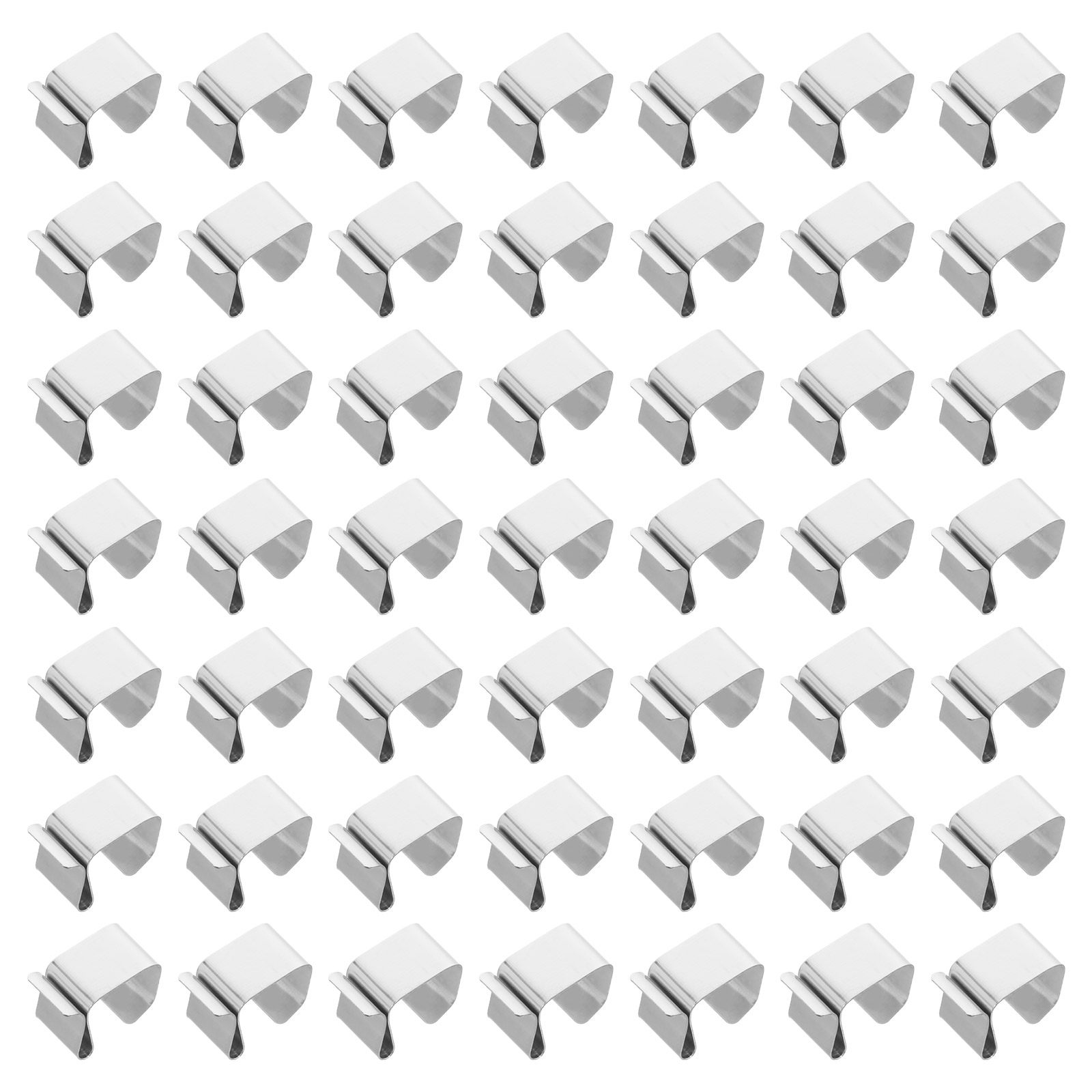 200 Peças de Clipes para Calha - Christmas Lights Outdoor avaliação e preço