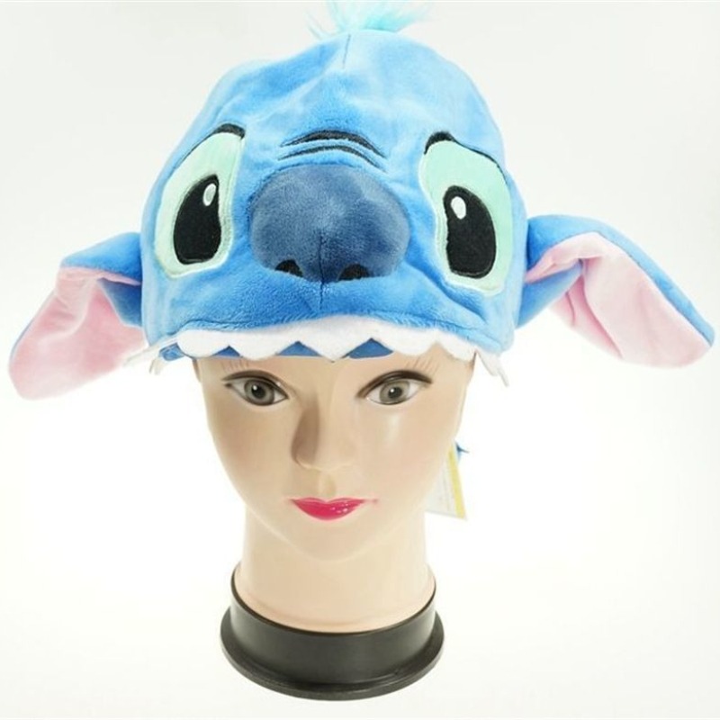 Anime dos desenhos animados po - Santa Hat Plush avaliação e preço