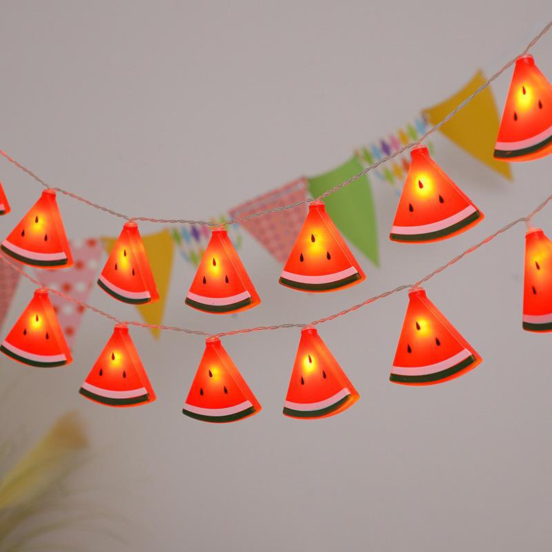 Luzes de Cordão LED em Forma d - Led Fairy String Lights avaliação e preço